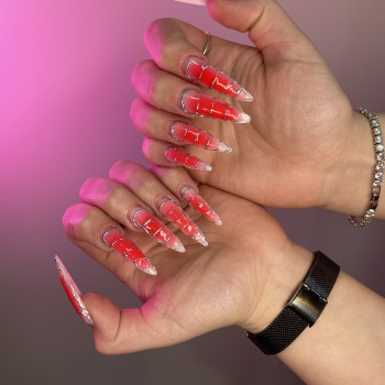 Фото с портфолио Pink Space