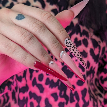 Фото с портфолио Pink Space