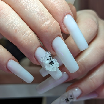 Фото с портфолио Pink Space