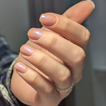 Фото с портфолио Pink Space