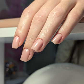 Фото с портфолио Pink Space