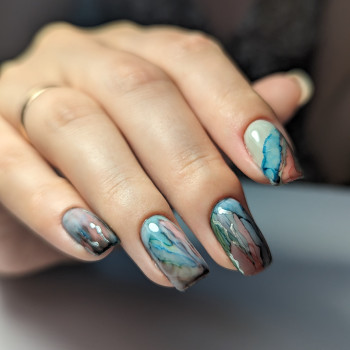 Фото с портфолио Pink Space