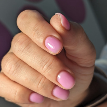 Фото с портфолио Pink Space