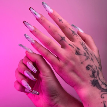 Фото с портфолио Pink Space