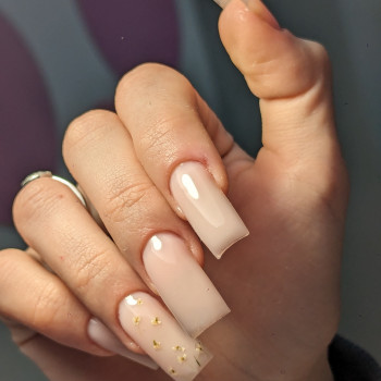 Фото с портфолио Pink Space