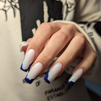 Фото с портфолио Pink Space