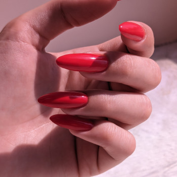 Фото с портфолио Pink Space