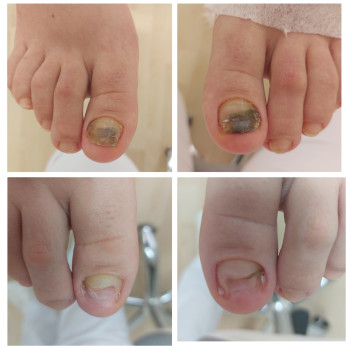 Фото с портфолио Ірина Василенко