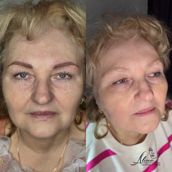 Фото с портфолио Аліна Дорошина