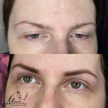 Фото с портфолио Аліна Дорошина