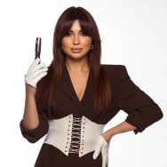 Визажист Наталья Силенко на Barb.ua