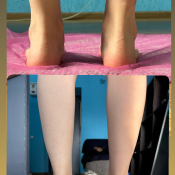 Фото с портфолио Анастасія Олегівна