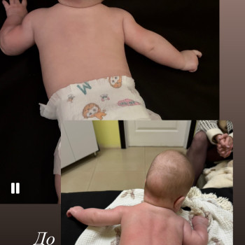 Фото с портфолио Анастасія Олегівна