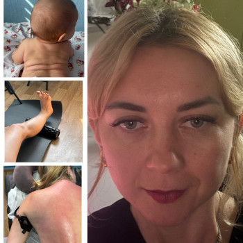 Фото с портфолио Анастасія Олегівна