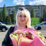 Парикмахер-универсал Інна Лисенко на Barb.ua