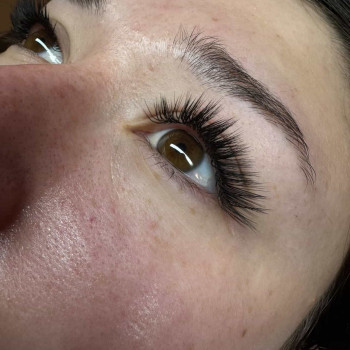 Фото с портфолио Альбина Ходаковская