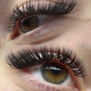 Фото с портфолио Альбина Ходаковская