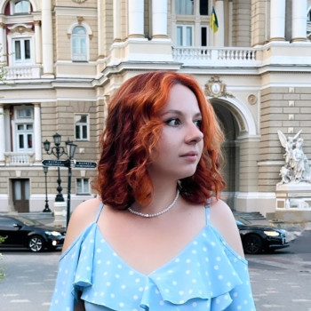 Фото с портфолио Анна 