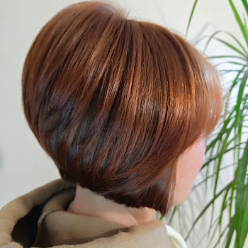 Фото с портфолио Анна 