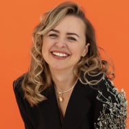 Стилист-имиджмейкер Екатерина Переверзева на Barb.ua