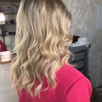 Фото с портфолио Снежана Пусова