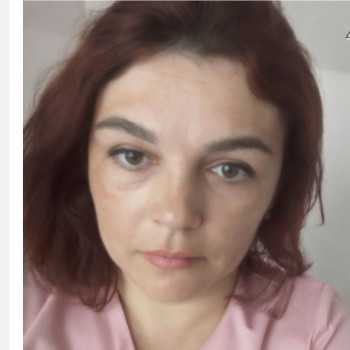 Фото с портфолио Неля Гуль