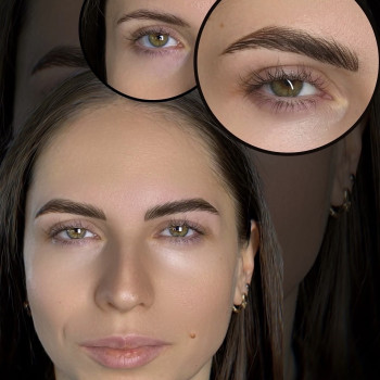 Фото с портфолио Карина Муха