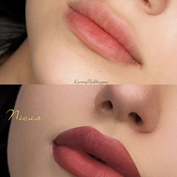 Фото с портфолио Карина Муха