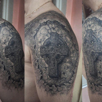 Фото с портфолио Сергей Шевченко