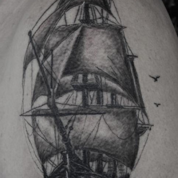 Фото с портфолио Сергей Шевченко