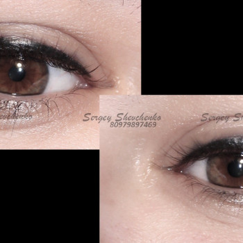 Фото с портфолио Сергей Шевченко