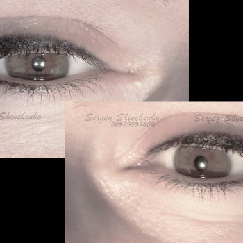 Фото с портфолио Сергей Шевченко