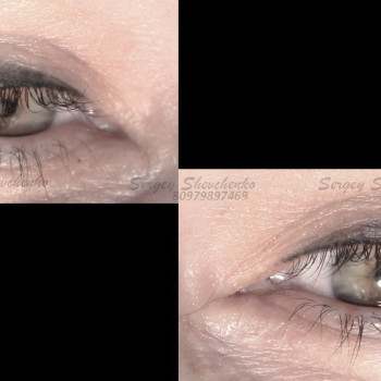 Фото с портфолио Сергей Шевченко