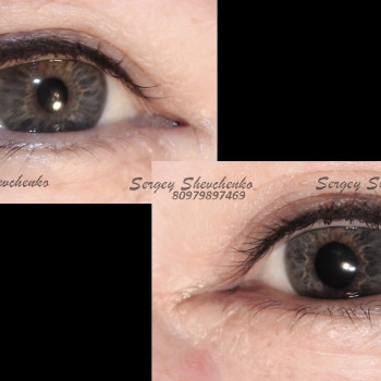 Фото с портфолио Сергей Шевченко