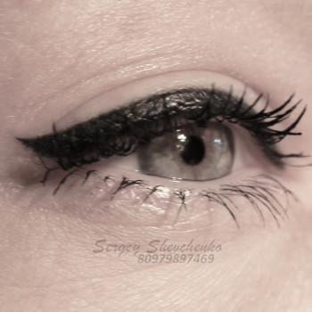 Фото с портфолио Сергей Шевченко