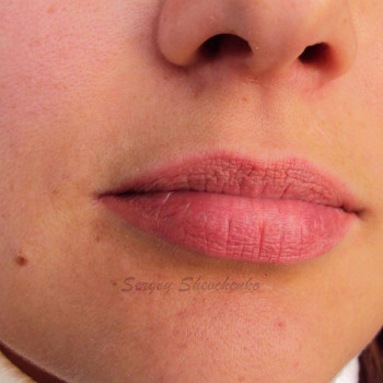 Фото с портфолио Сергей Шевченко