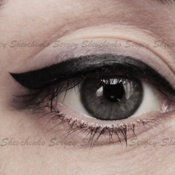 Фото с портфолио Сергей Шевченко