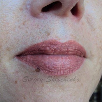 Фото с портфолио Сергей Шевченко