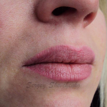 Фото с портфолио Сергей Шевченко