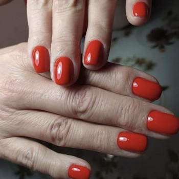 Фото с портфолио Анжелика Догоренко