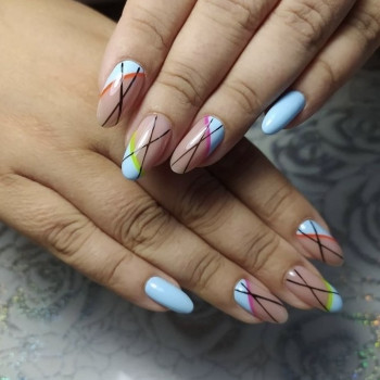 Фото с портфолио Анжелика Догоренко