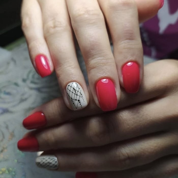 Фото с портфолио Анжелика Догоренко