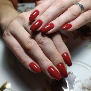 Фото с портфолио Анжелика Догоренко