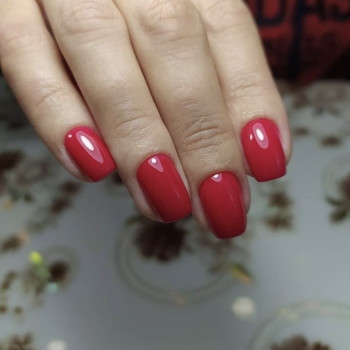 Фото с портфолио Анжелика Догоренко