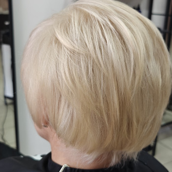 Фото с портфолио Beauty Sowa