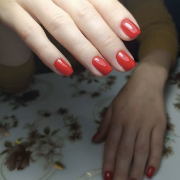 Фото с портфолио Анжелика Догоренко