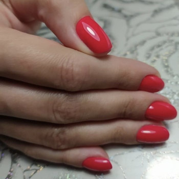 Фото с портфолио Анжелика Догоренко