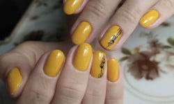 Маникюр Майстер манікюру Анжелика Одеса