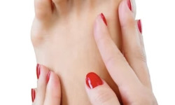 Уход за ногами Майстер манікюру Анжелика Одеса