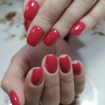 Фото с портфолио Анжелика Догоренко